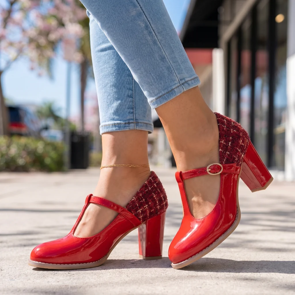 Women's Footwear